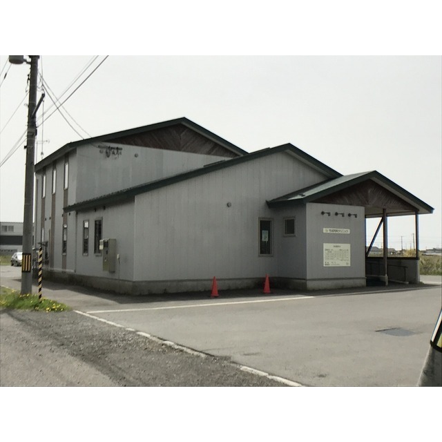 病院　ちば内科クリニック（病院）まで950m