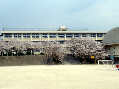 【ビッグ1の小学校】