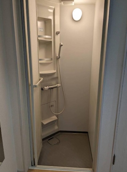 バス・シャワールーム　同仕様