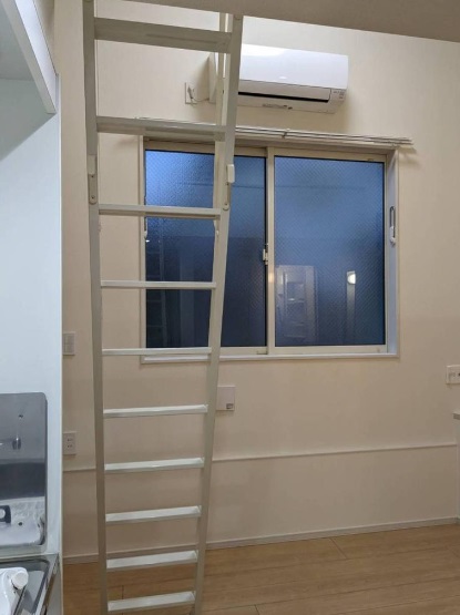 居室・リビング　同仕様