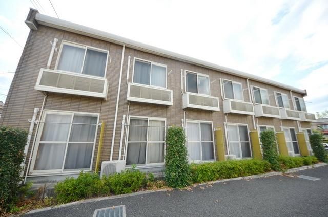 ＪＲ高崎線 吹上駅 徒歩14分 築23年