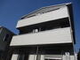 市川大野駅より徒歩3分 1階 築4年8ヶ月の賃貸物件