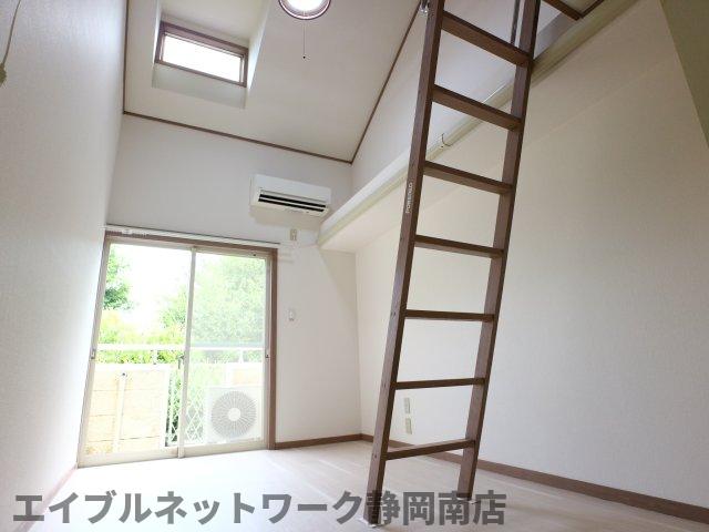 その他部屋・スペース　過ごしやすい室内です