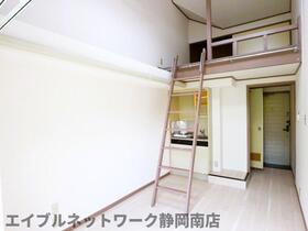 ＪＲ東海道本線/静岡駅 バス24分 (バス停)片山 歩4分