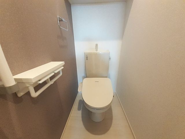 【アトレIIIのトイレ】
