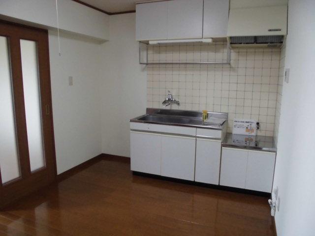 サンシティーパレスIMT_内装_1