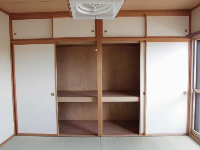 サンシティーパレスIMT_内装_4