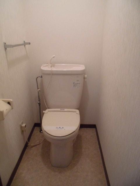 サンシティーパレスIMT_内装_3