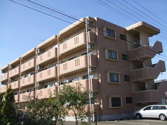 サンシティーパレスIMT_トップ画像