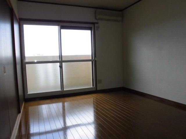 サンシティーパレスIMT_内装_0