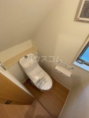 【横浜市栄区笠間のその他のトイレ】