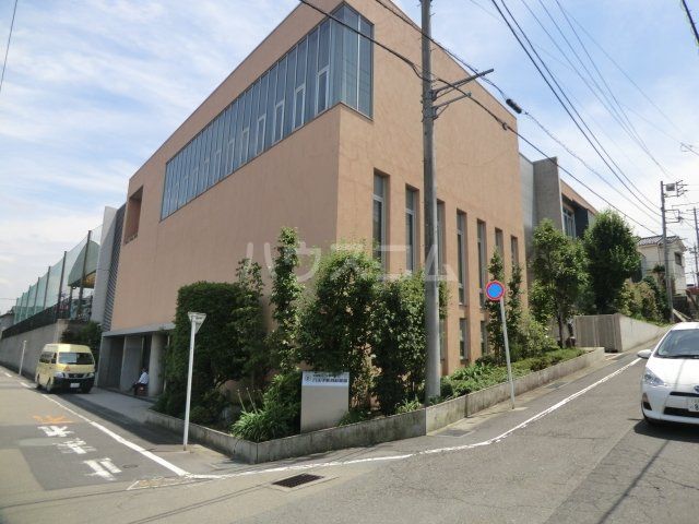 【レジデンス八王子上野町の幼稚園・保育園】