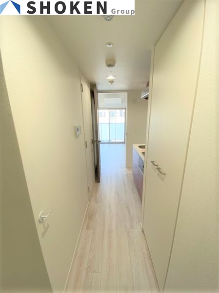 【SHOKEN Residence横浜桜木町のその他部屋・スペース】