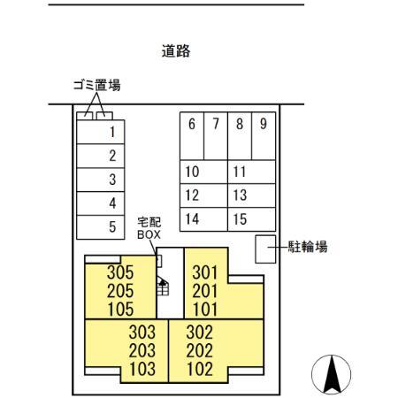 【ＤＷＥＬＬ石垣東のその他】