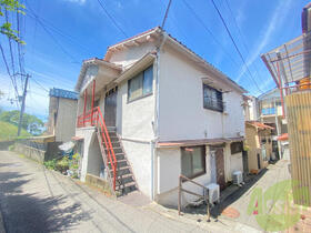 ＪＲ山陽本線/塩屋駅 歩11分