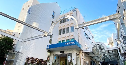 【新宿区若葉のアパートのその他】