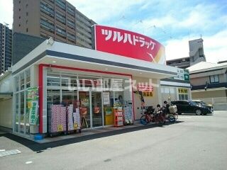 【エステムコート香里園のドラックストア】