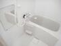 バス・シャワールーム　お風呂とトイレは完全別です