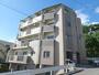 横河原駅より徒歩4分 4階 築23年8ヶ月の賃貸物件