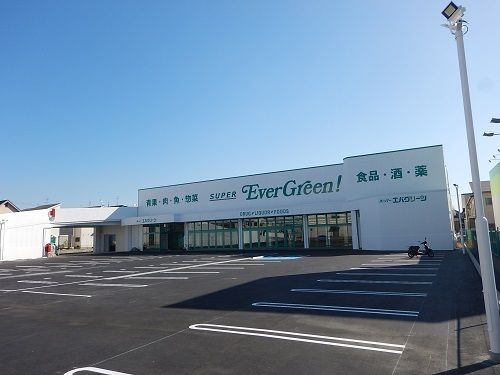 【北葛城郡広陵町大字平尾のマンションのスーパー】