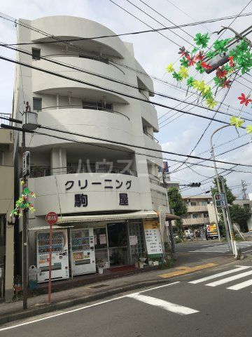 【名古屋市北区柳原のマンションのその他】