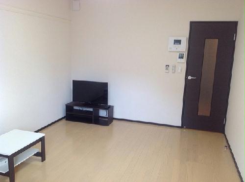 居室・リビング　広々お部屋で快適生活！