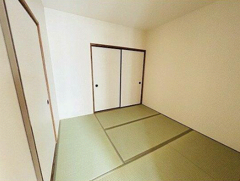 その他　和室