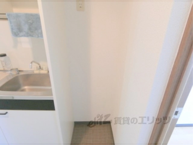 その他部屋・スペース　冷蔵庫置場