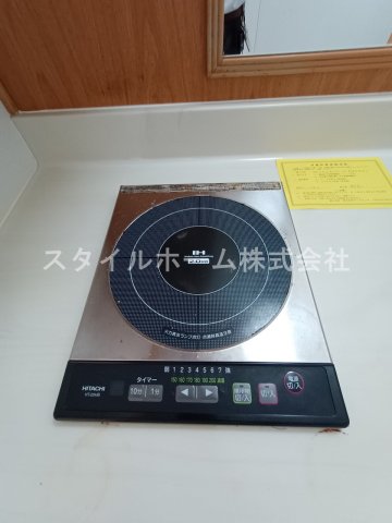 【ｉ‐ｒｏｏｍ大林町のその他設備】