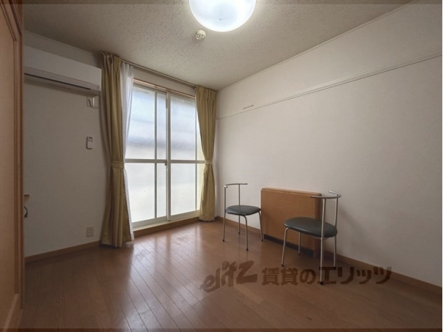 居室・リビング　洋室