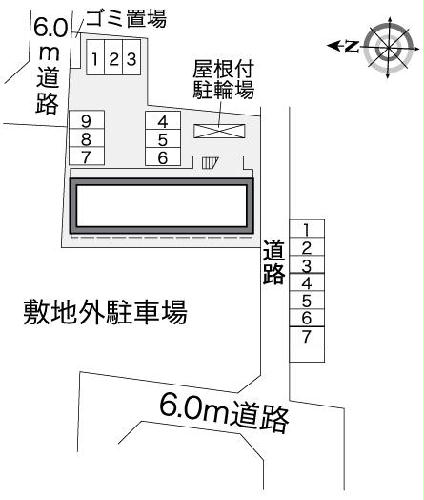 【レオパレス川口東扇のその他】