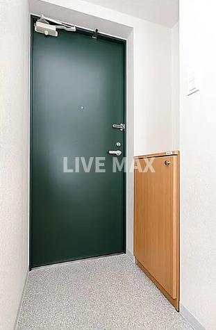 その他部屋・スペース