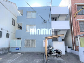 地下鉄名城線/茶屋ケ坂駅 歩17分