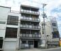 京都駅より徒歩8分 4階 築27年9ヶ月の賃貸物件