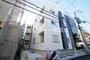 杉本町駅より徒歩5分 3階 築3年10ヶ月の賃貸物件
