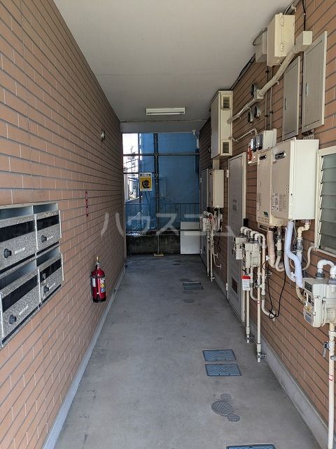 ロビー