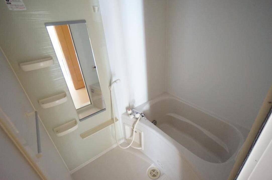 バス・シャワールーム　浴室