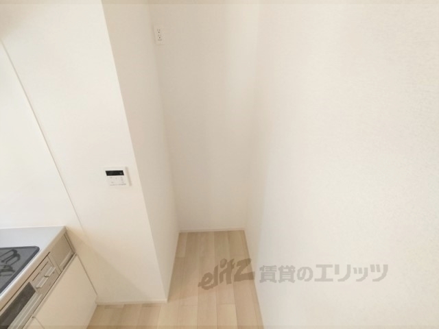 その他部屋・スペース　冷蔵庫置場