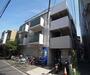 ｋｅｙ—ｈｏｕｓｅ今出川 3階 築41年2ヶ月の賃貸物件