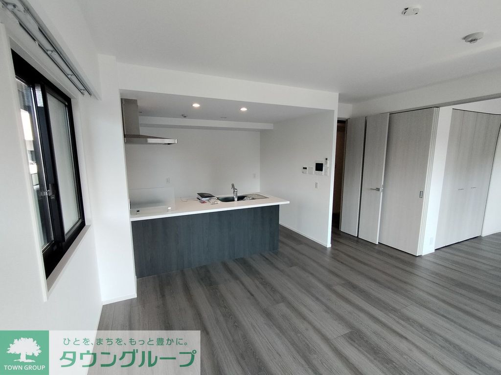 居室・リビング　リビング/居室