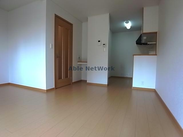 居室・リビング　ＬＤＫ