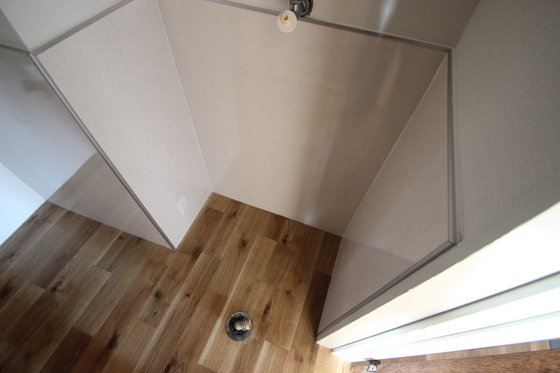 その他設備　※別部屋の写真です