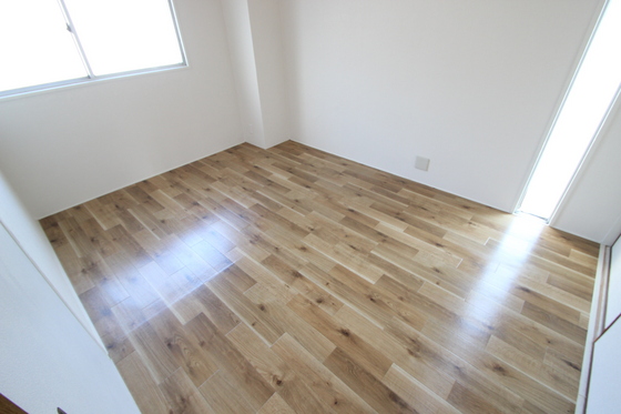 その他部屋・スペース　※別部屋の写真です