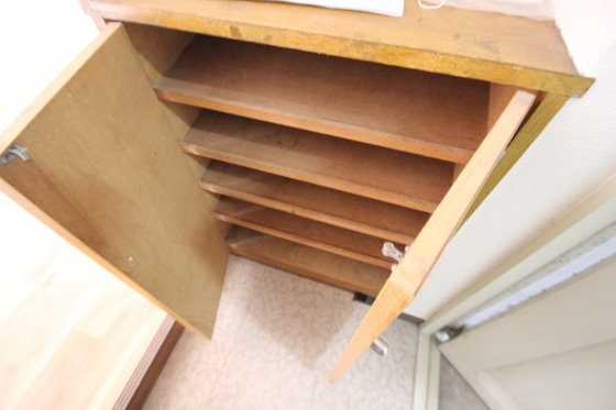 その他　※別部屋の写真です