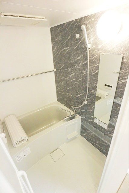 バス・シャワールーム　★バスルーム★