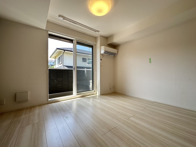 居室・リビング　★同施工別建物の参考写真です★