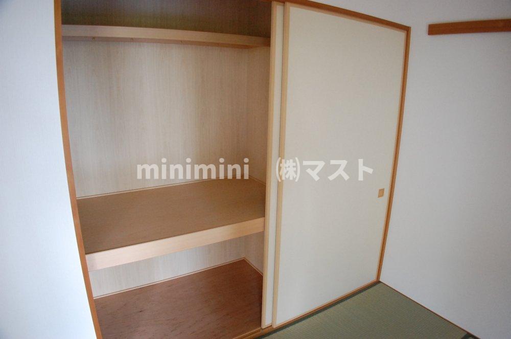 その他設備　※建物内別間取参考写真