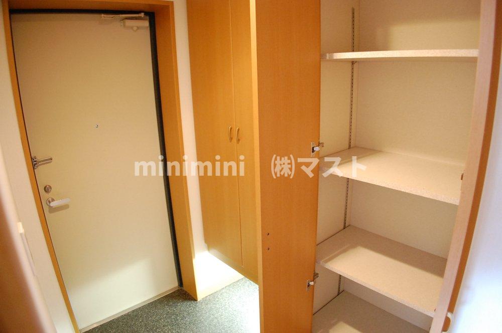 その他　※建物内別間取参考写真