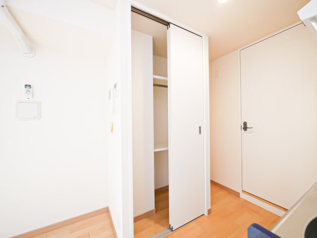 収納　別号室のものになります。現状優先。