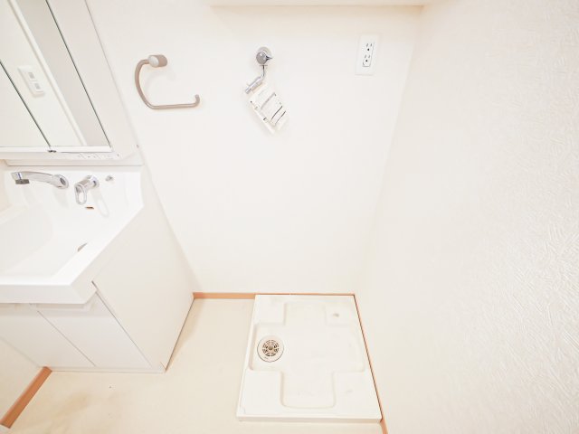 その他設備　別号室のものになります。現状優先。